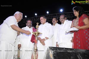 South India Hospitality 2012 Awards