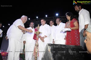 South India Hospitality 2012 Awards