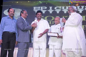 South India Hospitality 2012 Awards