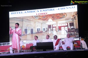 South India Hospitality 2012 Awards