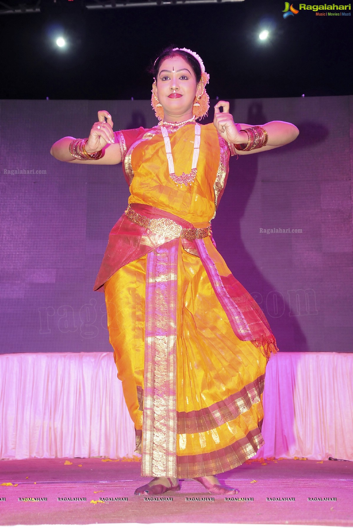 South India Hospitality Awards 2012