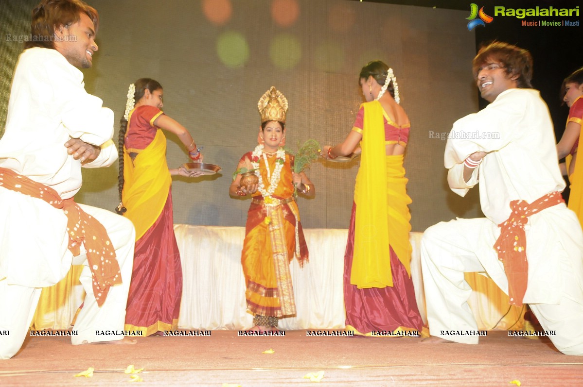 South India Hospitality Awards 2012