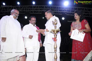 South India Hospitality 2012 Awards