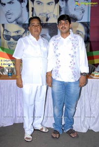 Aadi, Nisha Agarwal's Sukumarudu Muhurat