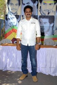 Aadi, Nisha Agarwal's Sukumarudu Muhurat