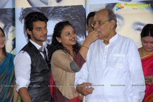 Aadi, Nisha Agarwal's Sukumarudu Muhurat