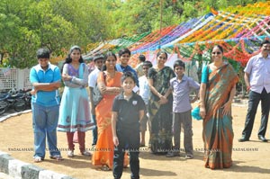 Swamy Vivekananda Muhurat