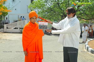 Swamy Vivekananda Muhurat