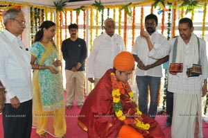 Swamy Vivekananda Muhurat