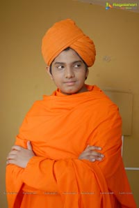 Swamy Vivekananda Muhurat