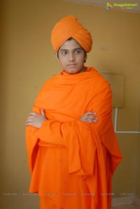 Swamy Vivekananda Muhurat