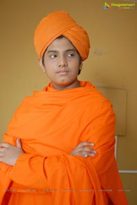 Swamy Vivekananda Muhurat