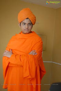 Swamy Vivekananda Muhurat