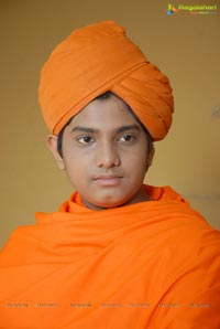 Swamy Vivekananda Muhurat