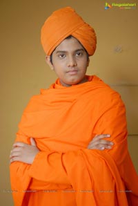 Swamy Vivekananda Muhurat