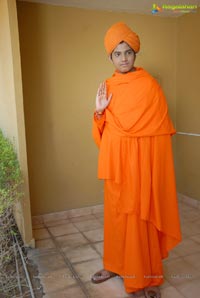 Swamy Vivekananda Muhurat