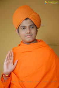 Swamy Vivekananda Muhurat