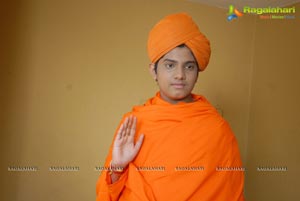 Swamy Vivekananda Muhurat