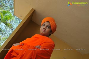 Swamy Vivekananda Muhurat