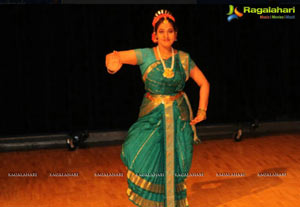 Telugu Association of Minnesota -  Sri Gazal Srinivas Music concert.