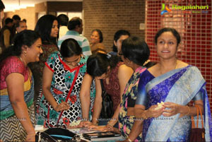 Telugu Association of Minnesota -  Sri Gazal Srinivas Music concert.