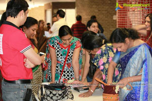 Telugu Association of Minnesota -  Sri Gazal Srinivas Music concert.