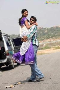 Andarila Nenu Preminchanu Movie Gallery