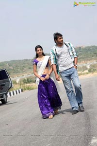 Andarila Nenu Preminchanu Movie Gallery