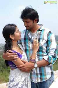 Andarila Nenu Preminchanu Movie Gallery