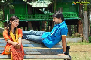 Neelakanta's Chammak Challo Movie Gallery