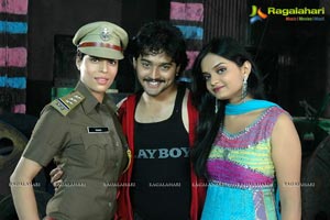 Dhool (2012) Movie Stills - Cast: Sudhan, Manu, Payal Shetty