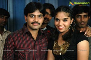 Sudhan, Manu, Payal Shetty