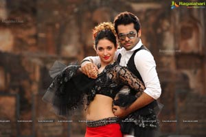 Ram, Tamanna