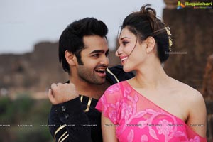 Ram, Tamanna