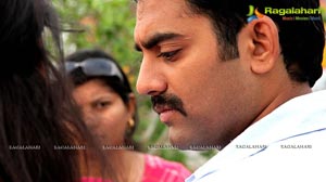 Kathi Mahesh Kumar's Krutagnatha Movie Gallery