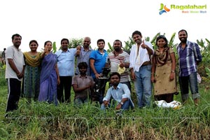 Kathi Mahesh Kumar's Krutagnatha Movie Gallery