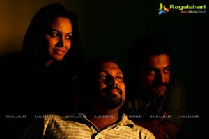 Kathi Mahesh Kumar's Krutagnatha Movie Gallery