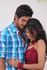 Aadi, Shanvi