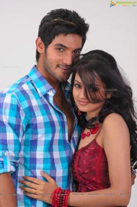 Aadi, Shanvi