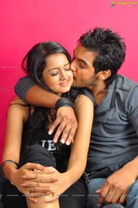 Aadi, Shanvi