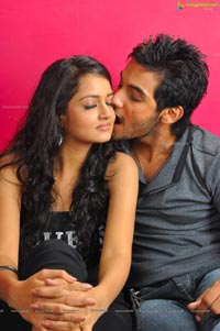 Aadi, Shanvi