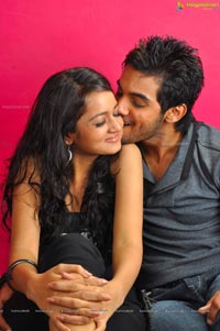 Aadi, Shanvi