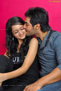 Aadi, Shanvi