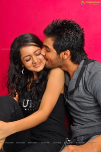 Aadi, Shanvi