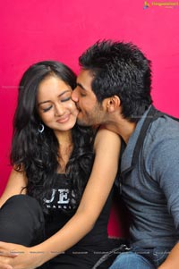 Aadi, Shanvi