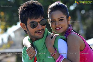 Aadi, Shanvi