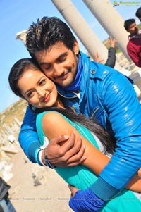 Aadi, Shanvi