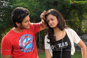 Aadi, Shanvi