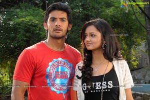 Aadi, Shanvi