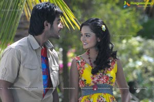 Aadi, Shanvi